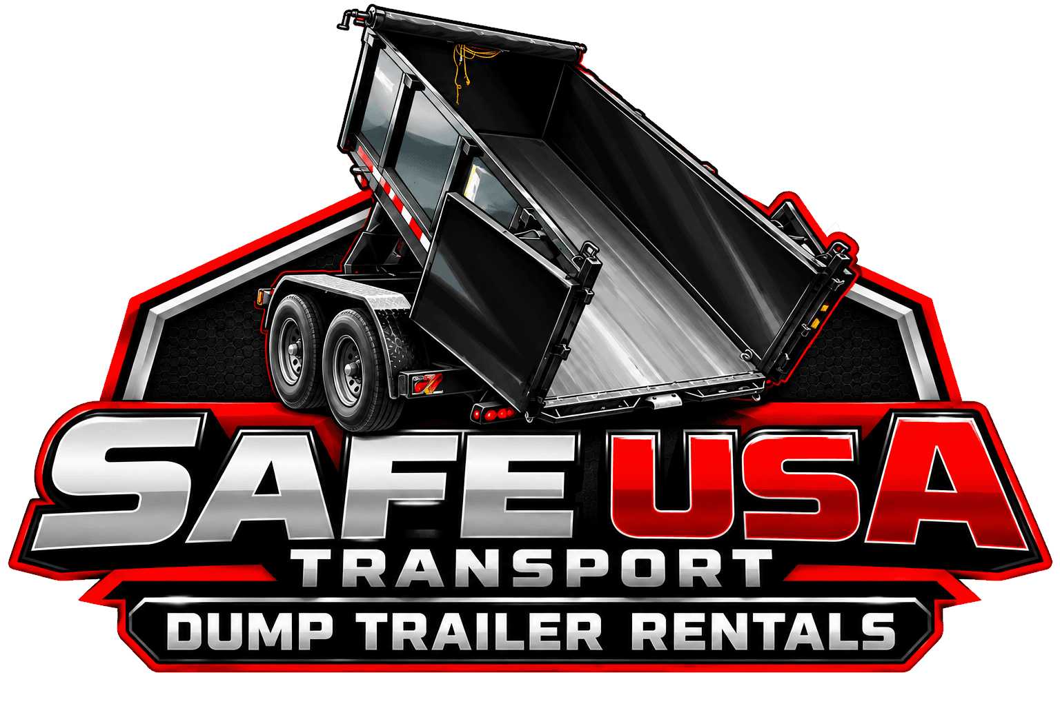 Safe USA Transport